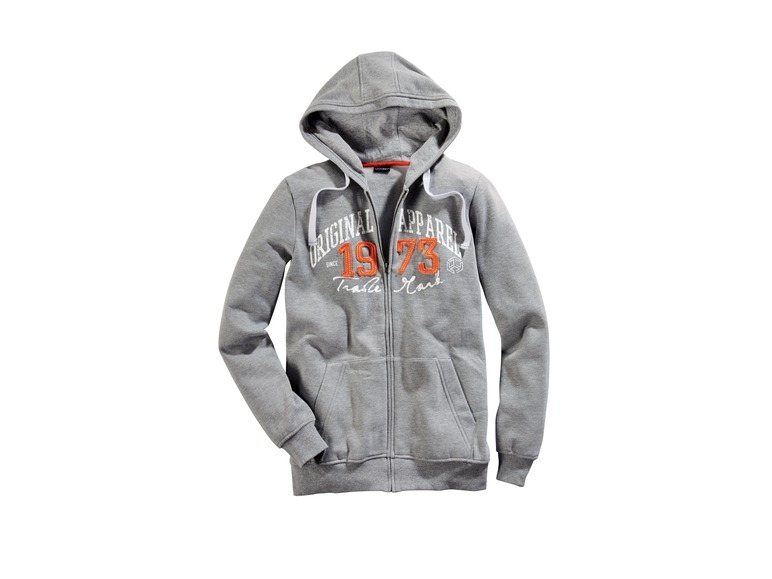 Veste de détente