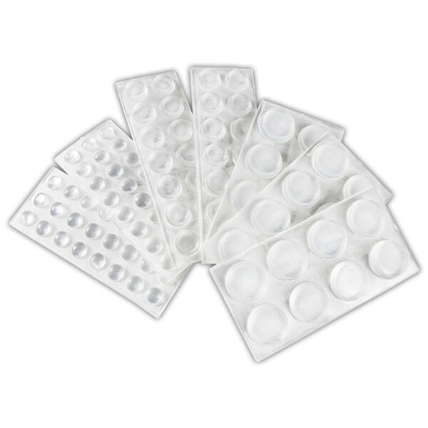XXL-Filzgleiter-Pack