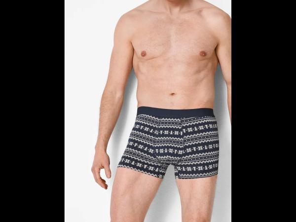 Boxerky - 3 kusy