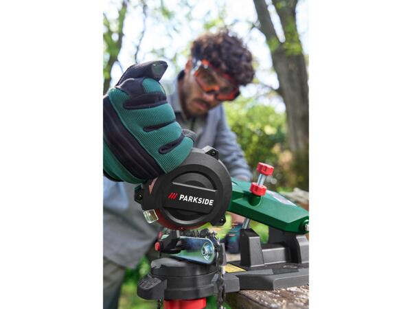 85W Electric Chain Sharpener