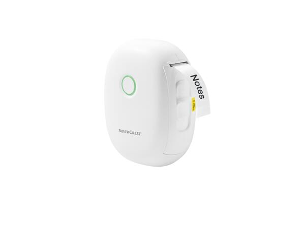 Thermo Label Printer