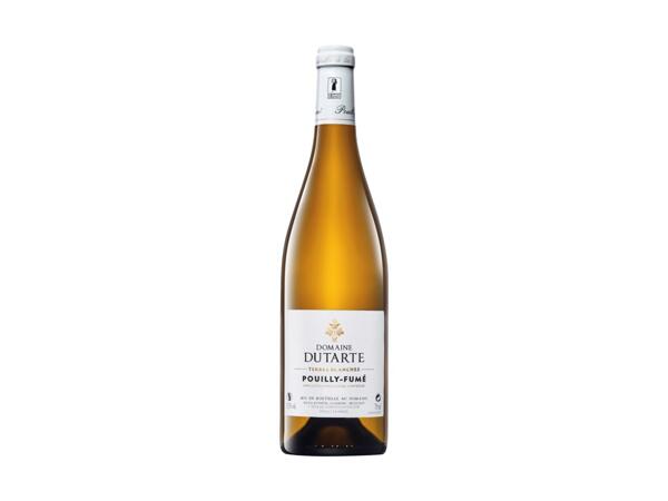 Pouilly-Fumé Domaine Dutarte, French