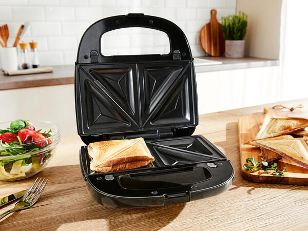 Appareil à sandwich