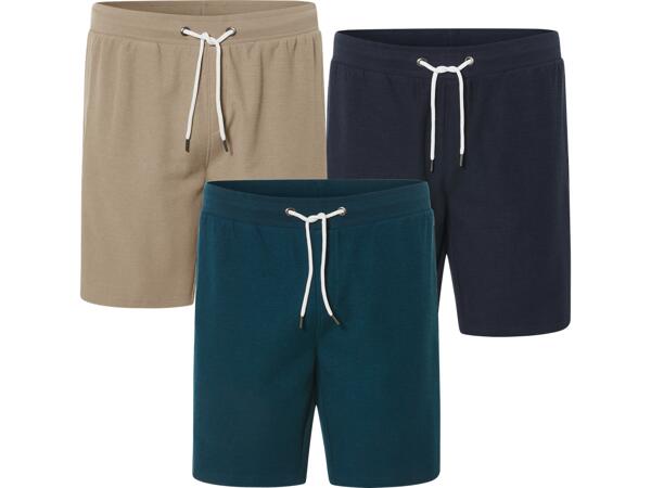Sweatshorts