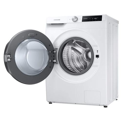 SAMSUNG Lave-linge séchant WD90DG6B85BEU5