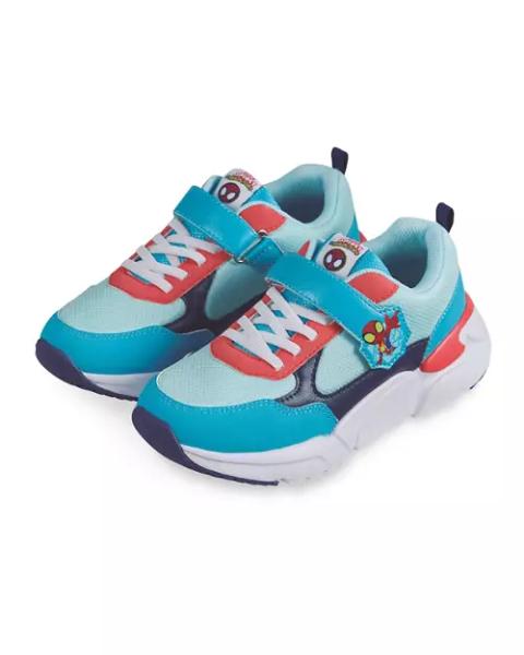 License Sneaker