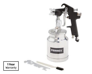 Air Spray Gun or Sand Blaster
