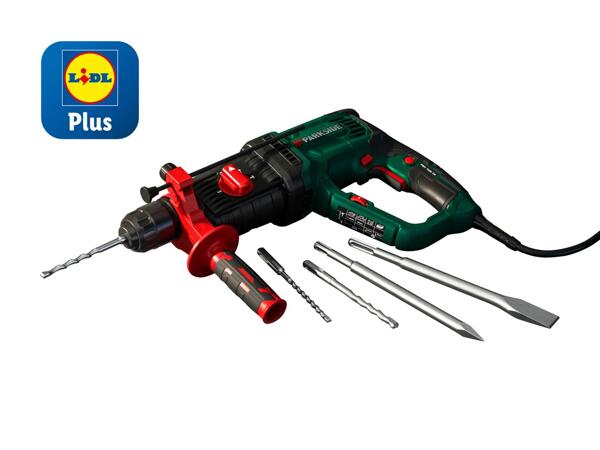 Perforateur burineur