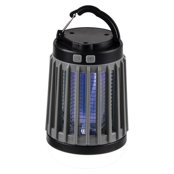 Adventuridge Rechargeable Bug Zapper Lantern