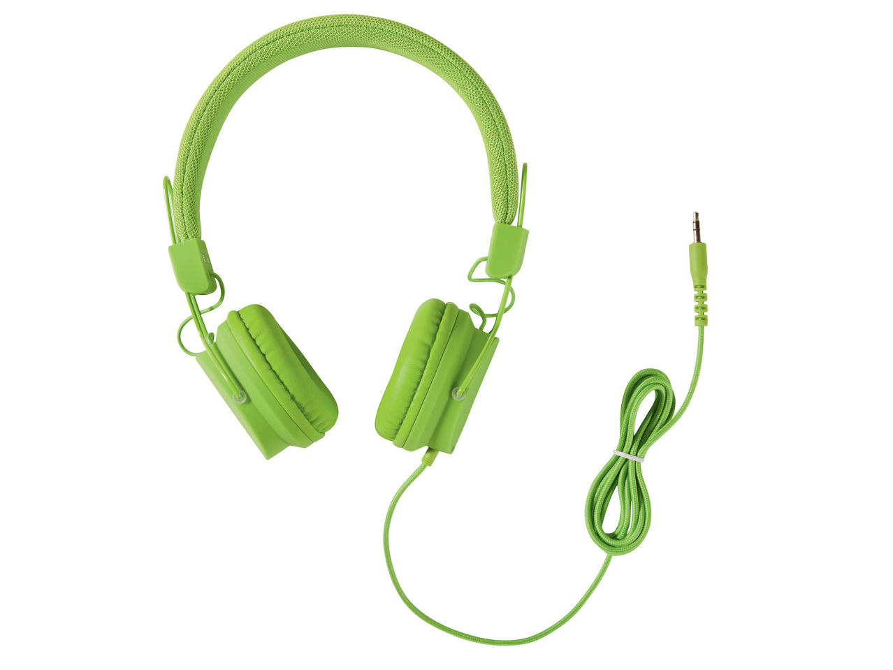 SILVERCREST Headphones