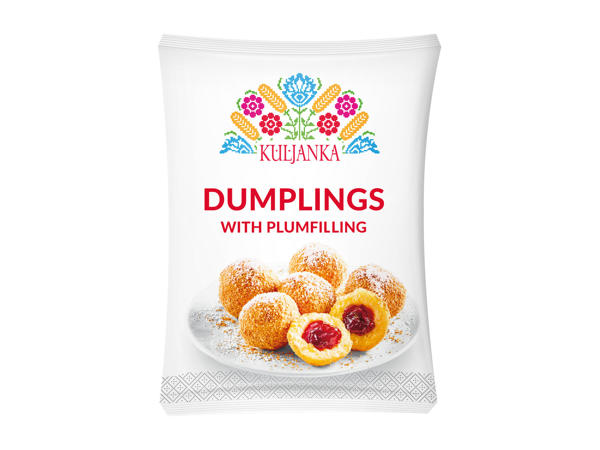 Dumplings