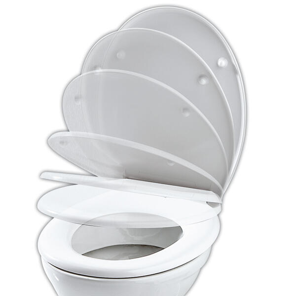 Hochwertiger WC-Sitz