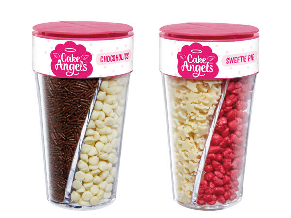 Cake Angels Streudekor-Dose