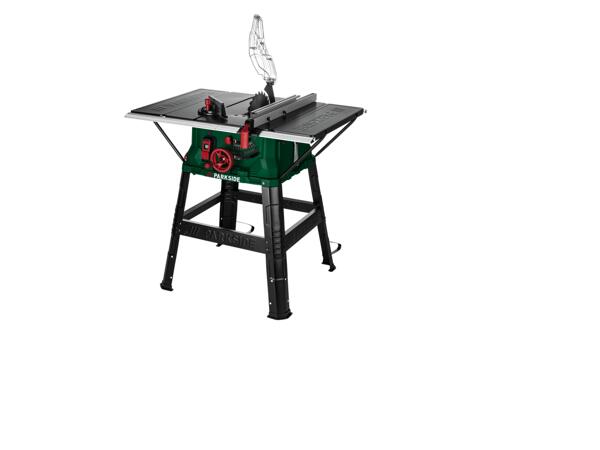 2200W Table Saw