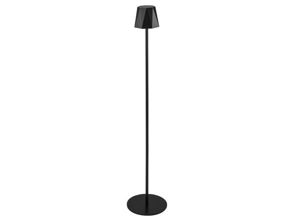 Cordless LED Floor Lamp