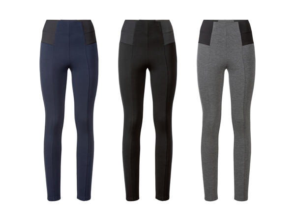 ESMARA(R) Formgivende jeggings