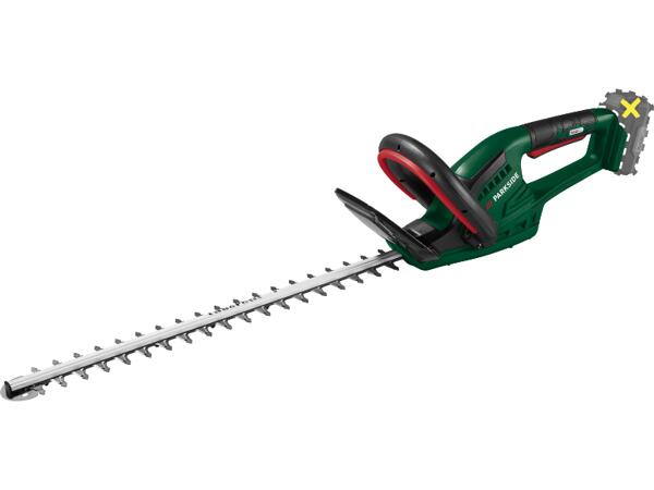 Cordless Hedge Trimmer