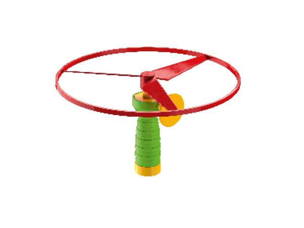 Outdoor Toy Sets