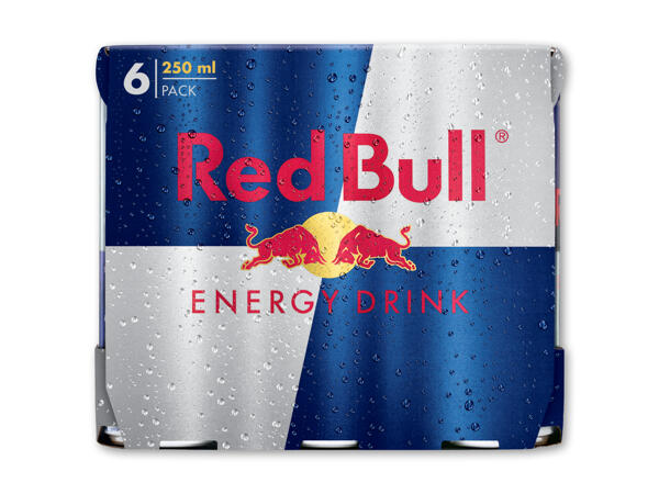 Red Bull