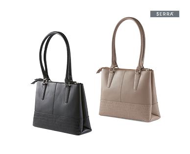Ladies Leather Handbag