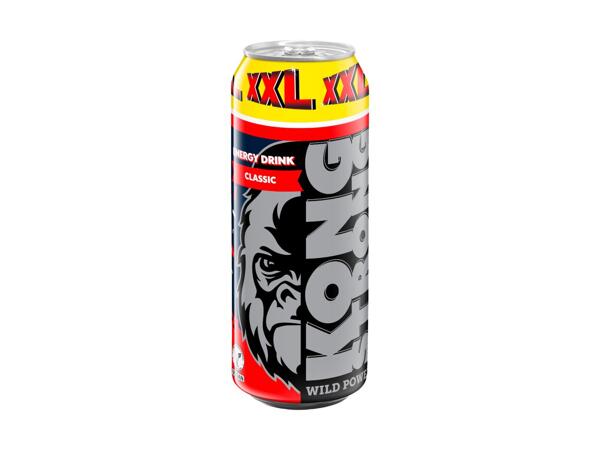 Energy Drink