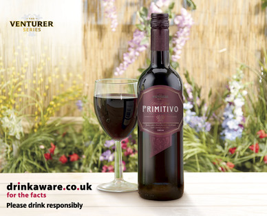 Primitivo