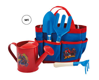 Children's Garden Tool Set