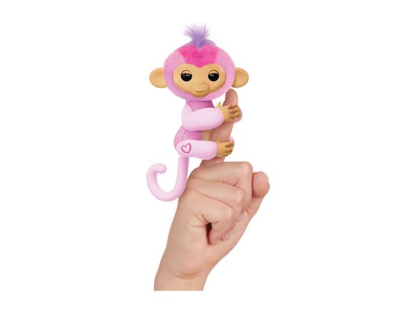 Fingerlings Monkey