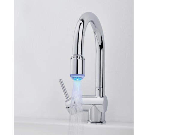 LED Kitchen Tap Spout Light