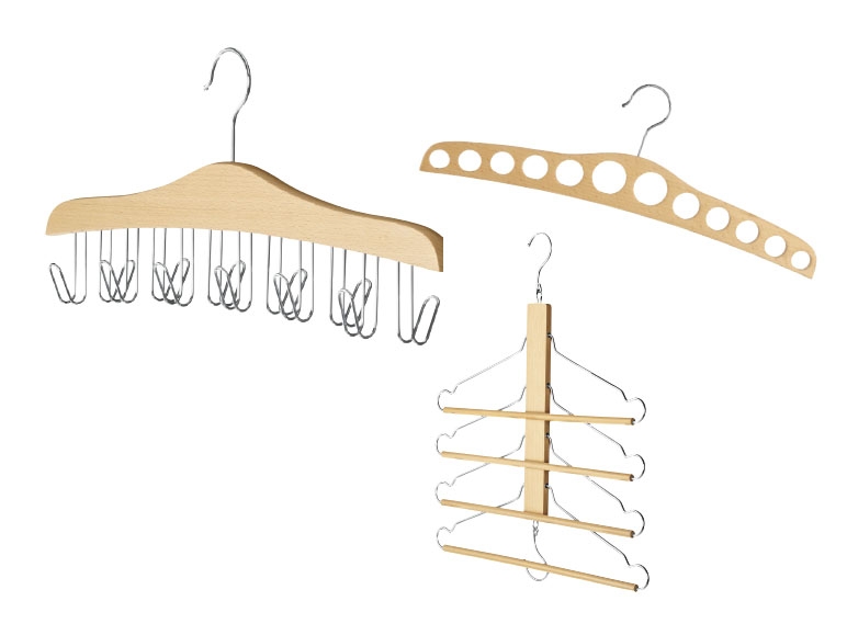 ORDEX Clothes Hangers