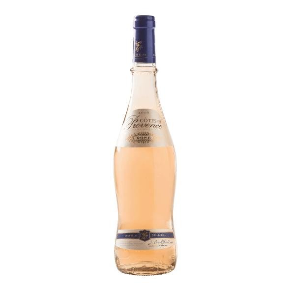 Roséwijn Côtes de Provence