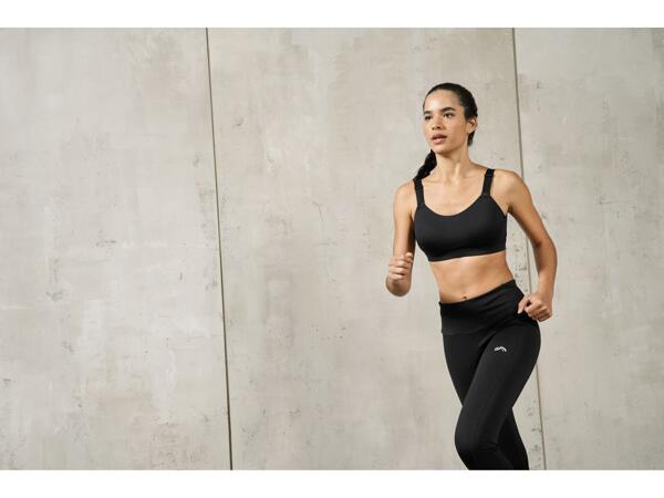 Ladies' Sports Bra "High Level"