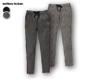 BLUE MOTION Fashion-Hose