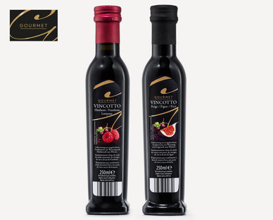 GOURMET Vincotto Essig