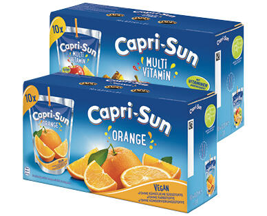 CAPRI-SUN BEVANDA AL SUCCO DI FRUTTA