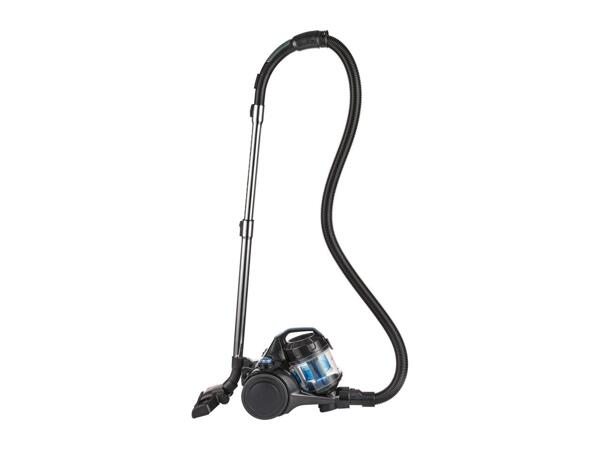 Silvercrest Vacuum Cleaner