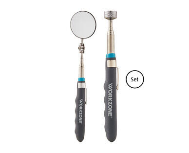 Magnetic Workshop Accessories