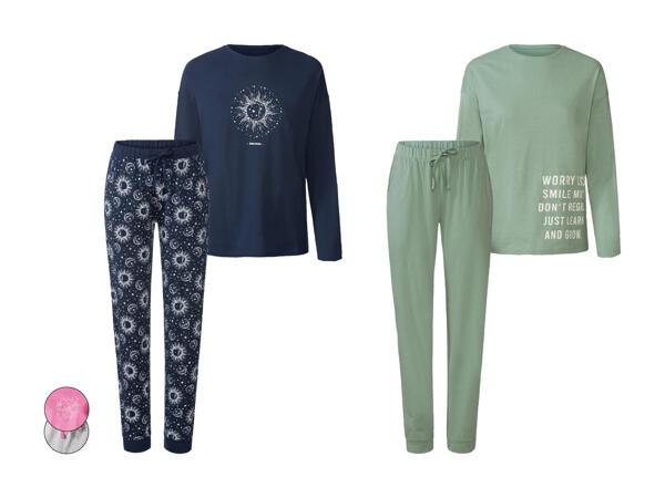 Pyjama