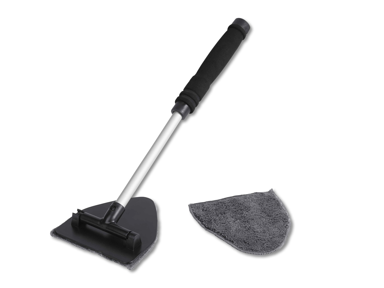 Nettoyeur pour vitres de voiture