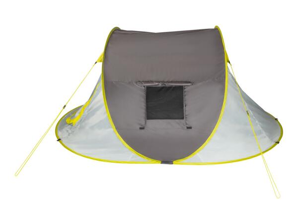 Rocktrail 2 Person Pop-Up Tent