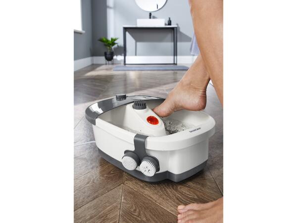 Foot Spa