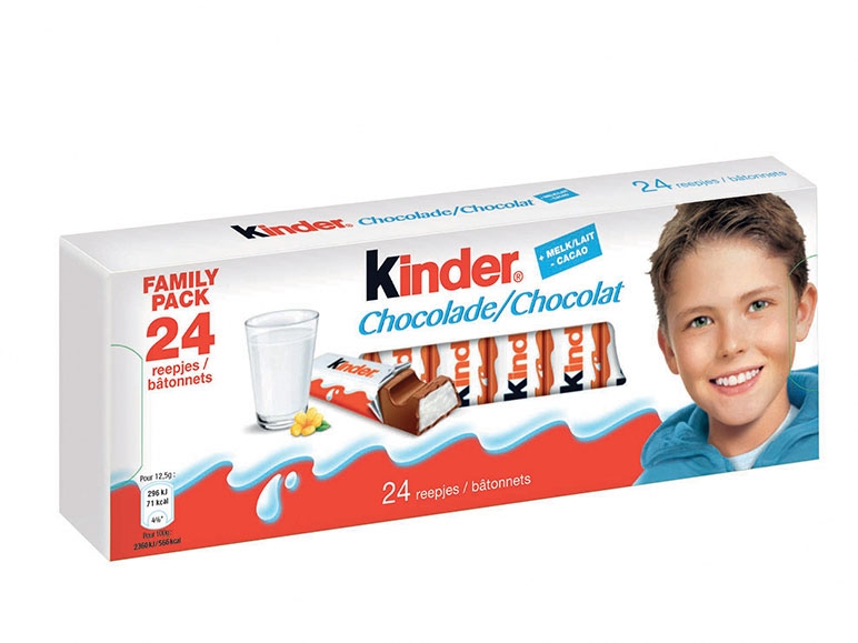 Chocolade