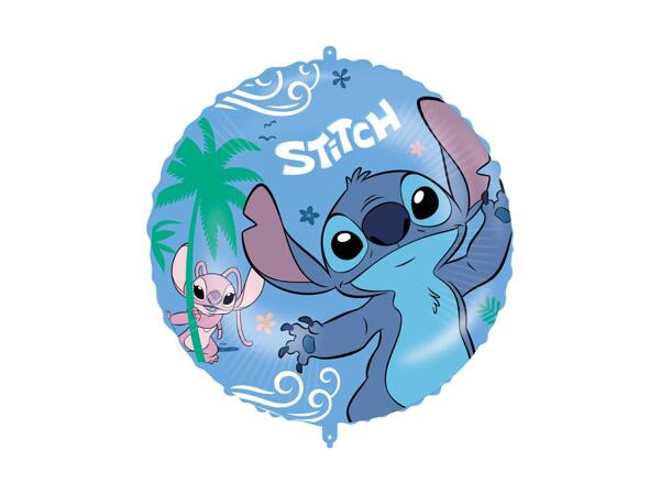 Ballon gonflable Stitch