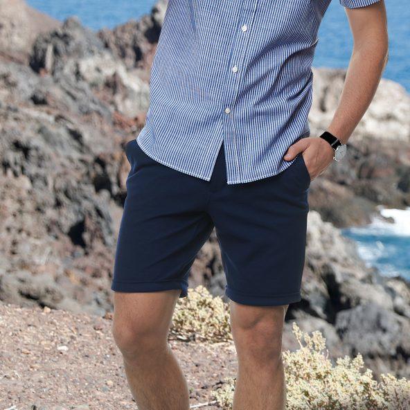 Short voor heren