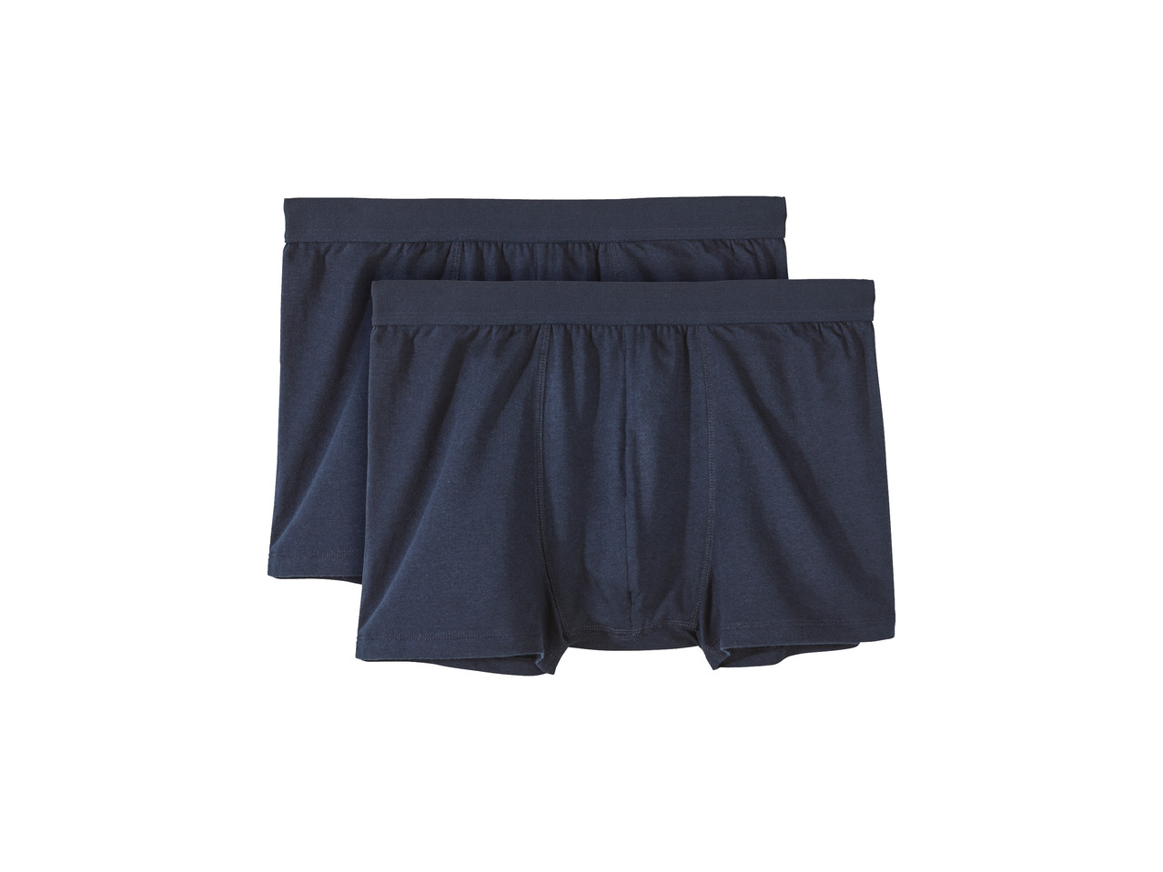LIVERGY(R) Boksershorts 2-pak