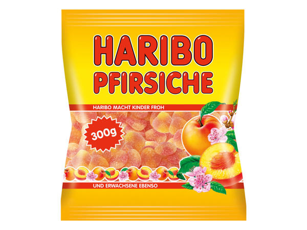 HARIBO Fruchtgummi