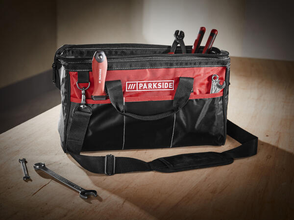 Toolbag