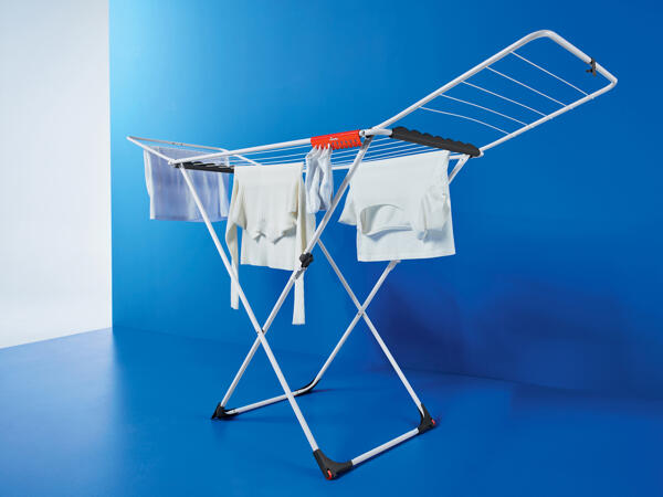 Steel Clothes Dryer