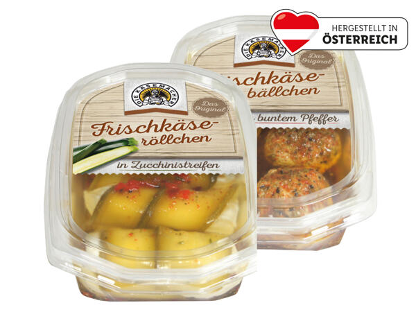 Frischkäse