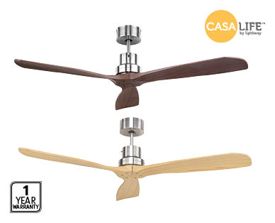 Hayman Ceiling Fan